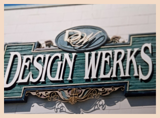 Design Werks Events  No. Salt Lake Utah