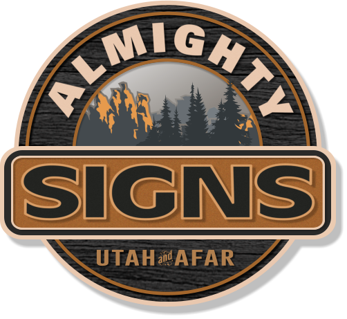 UTAH  AFAR & ALMIGHTY