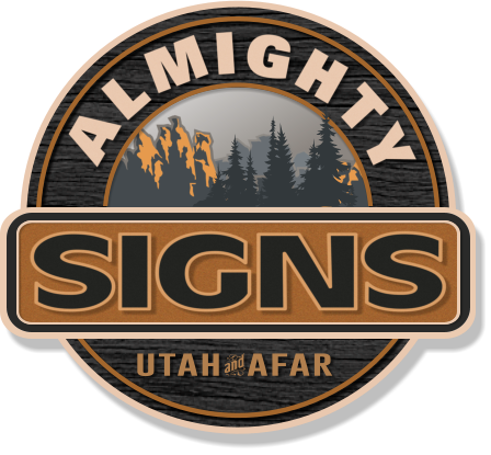 UTAH  AFAR & ALMIGHTY