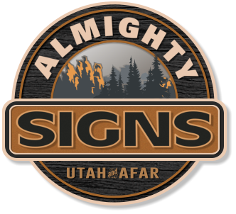 UTAH  AFAR & ALMIGHTY